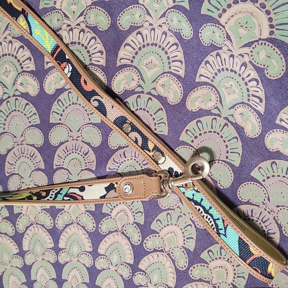 Adorable Dog Leash Like New! Never Used! - Picture 4 of 4